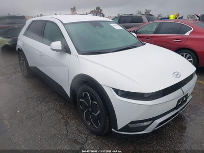 HYUNDAI IONIQ 5 2024