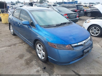 HONDA CIVIC 2006