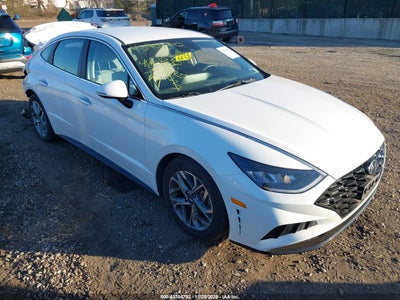 HYUNDAI SONATA 2020