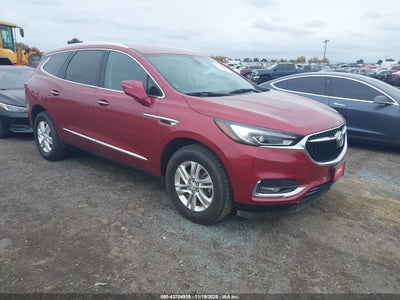 BUICK ENCLAVE 2020
