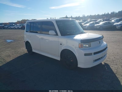SCION XB 2006