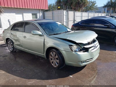 TOYOTA AVALON 2006