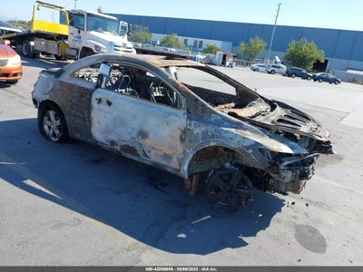 HONDA CIVIC 2008
