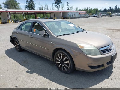 SATURN AURA 2007