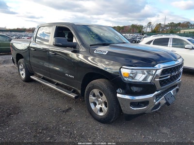 RAM 1500 2024