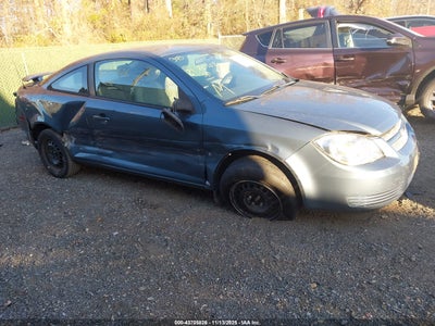 CHEVROLET COBALT 2007