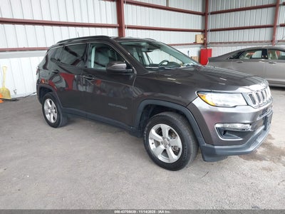 JEEP COMPASS 2019