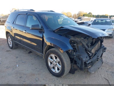 GMC ACADIA 2015