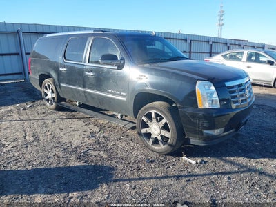 CADILLAC ESCALADE ESV 2010