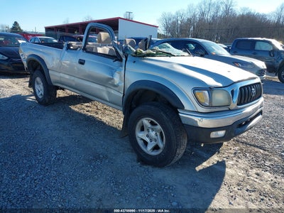 TOYOTA TACOMA 2004