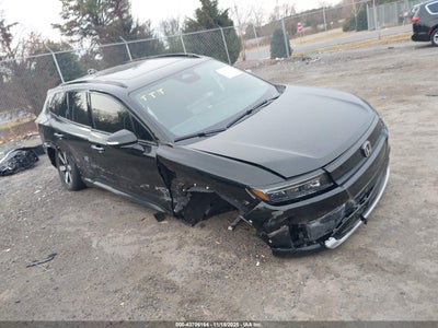 HONDA PROLOGUE 2025