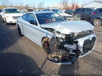 BMW 430I 2023