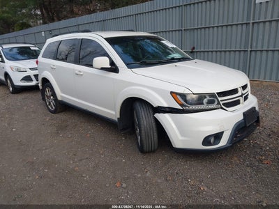 DODGE JOURNEY 2015