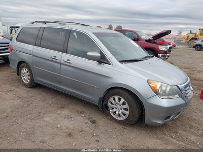 HONDA ODYSSEY 2010