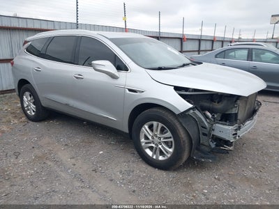 BUICK ENCLAVE 2020