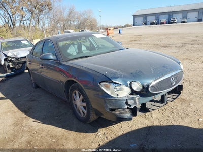 BUICK LACROSSE 2006