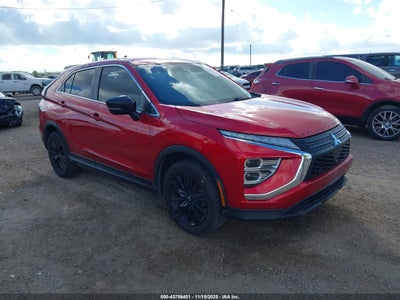 MITSUBISHI ECLIPSE CROSS 2023