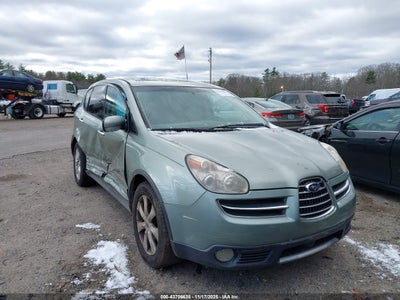 SUBARU B9 TRIBECA 2006