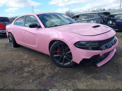 DODGE CHARGER 2019
