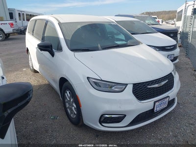 CHRYSLER PACIFICA 2026