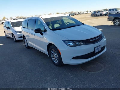 CHRYSLER VOYAGER 2026