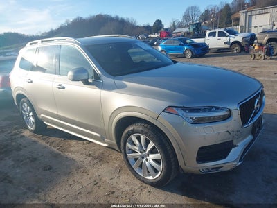 VOLVO XC90 2017
