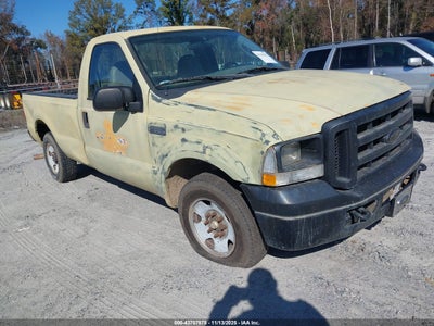 FORD F-250 2006