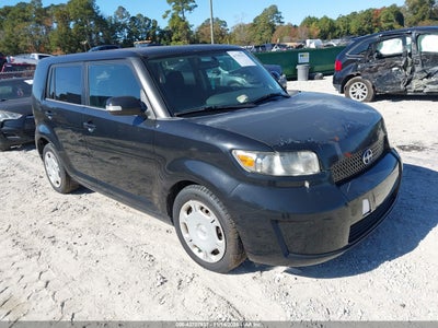 SCION XB 2008