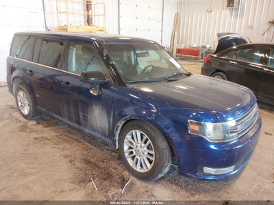 FORD FLEX 2014