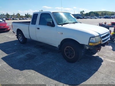 FORD RANGER 2000