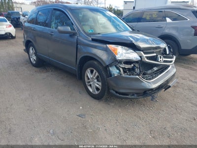 HONDA CR-V 2010
