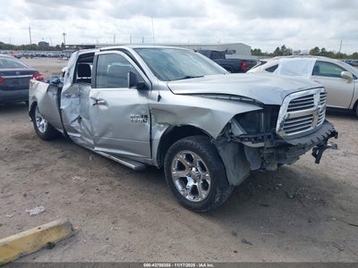 RAM 1500 2016