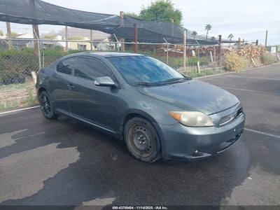 SCION TC 2007