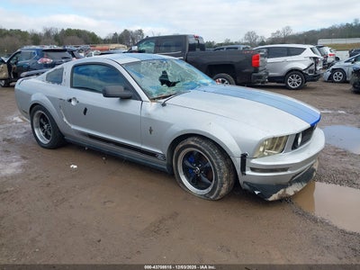 FORD MUSTANG 2005