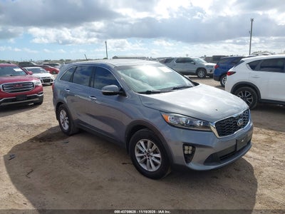 KIA SORENTO 2020