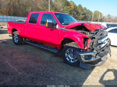 FORD F-250 2015