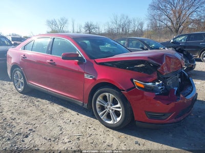 FORD TAURUS 2015