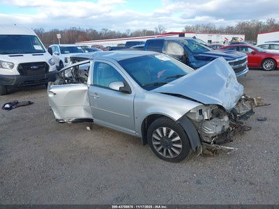 CHEVROLET COBALT 2008