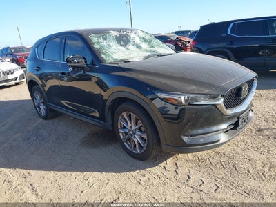 MAZDA CX-5 2019