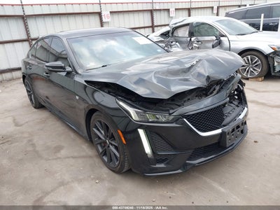 CADILLAC CT5 2023