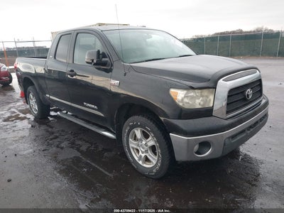 TOYOTA TUNDRA 2008