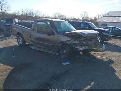 FORD F-150 2003