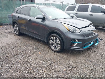 KIA NIRO EV 2020