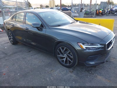 VOLVO S60 2019