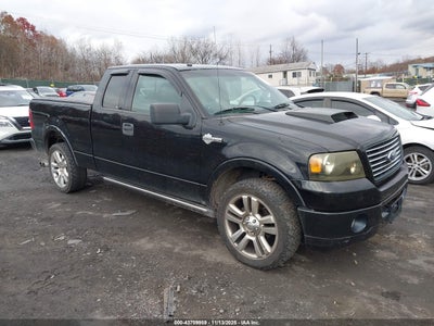 FORD F-150 2006