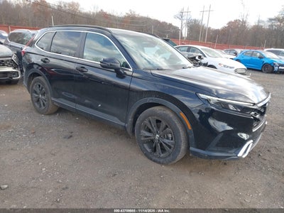 HONDA CR-V 2023
