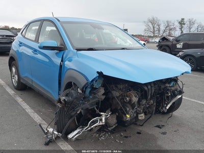 HYUNDAI KONA 2019