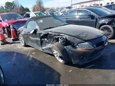 BMW Z4 2003