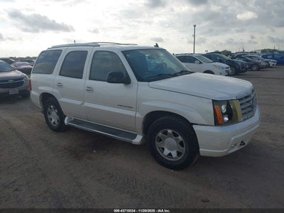 CADILLAC ESCALADE 2006