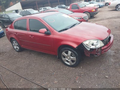 CHEVROLET COBALT 2010